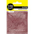 Light Pink Craft Glitter